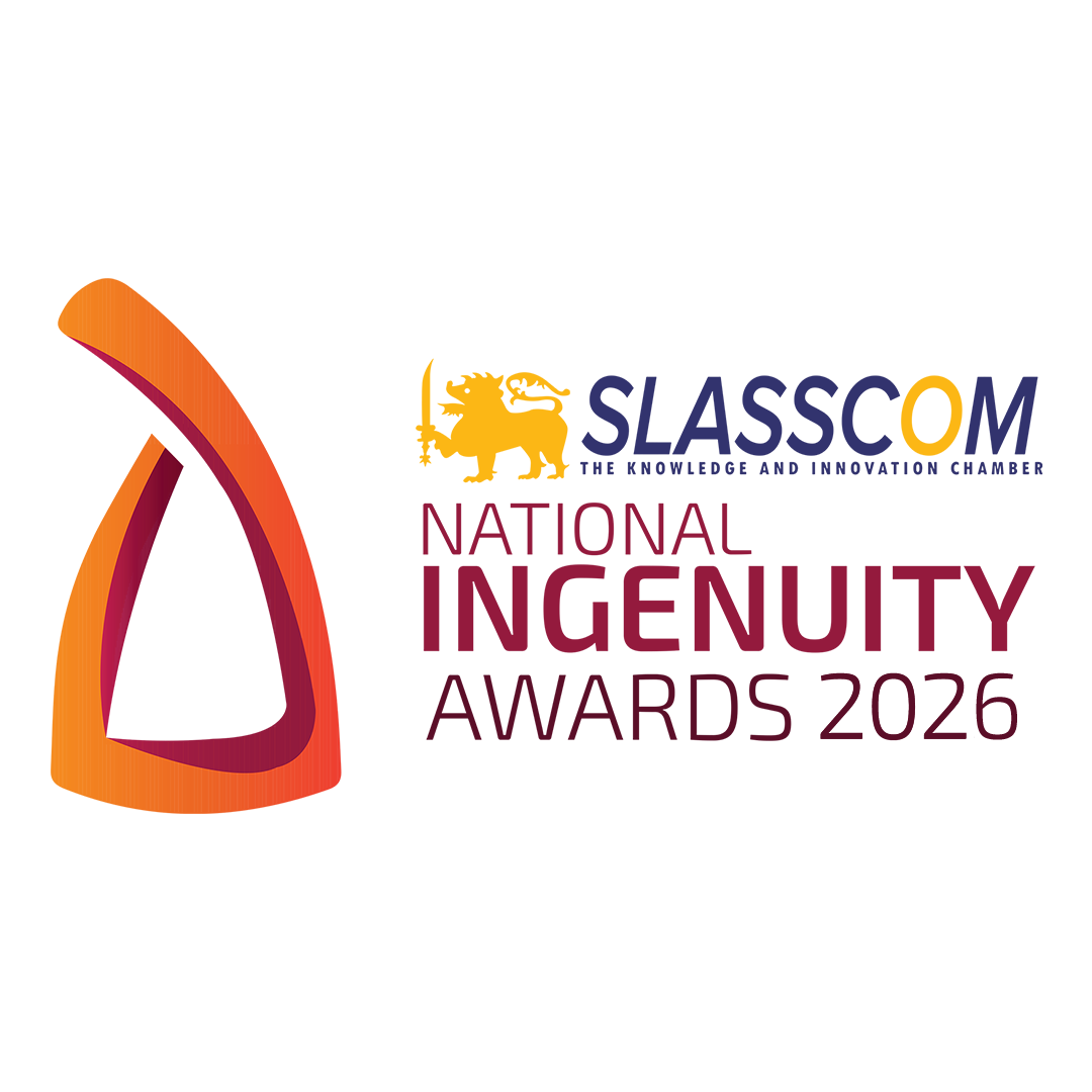 SLASSCOM National Ingenuity Awards 2026 | Celebrating ICT Excellence