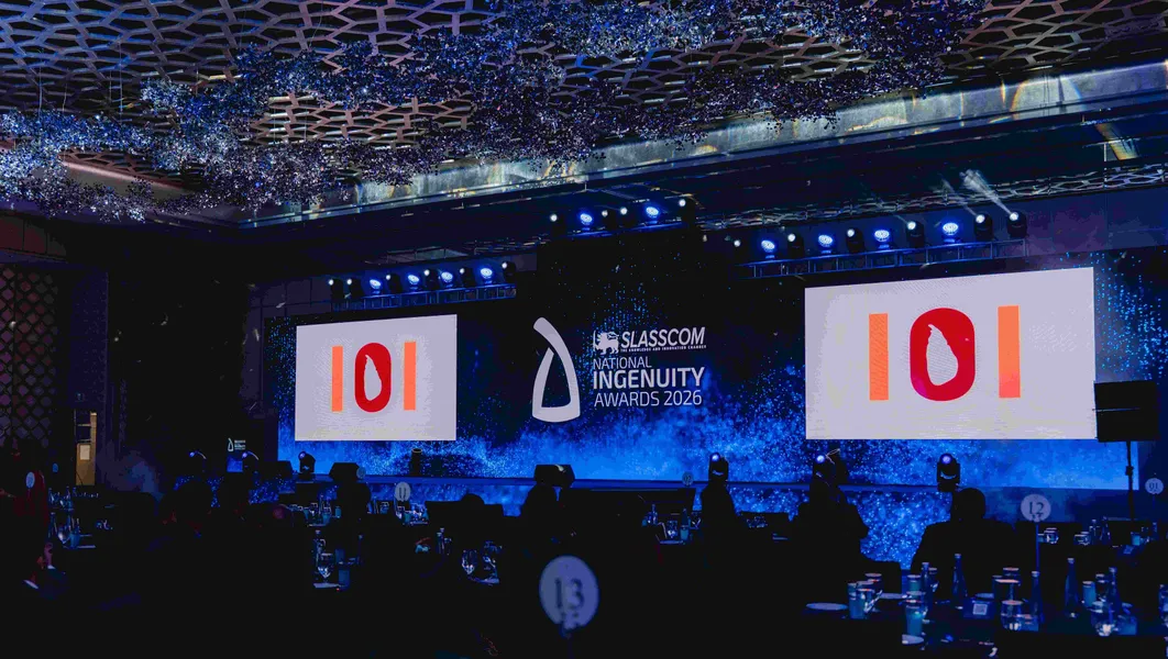 SLASSCOM National Ingenuity Awards 2026 | Celebrating ICT Excellence