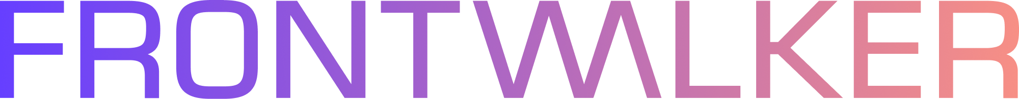 Frontwalker